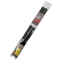 コンパクトはぜ釣りセット【小継振り出し竿とハゼ釣り仕掛けのセット】